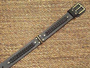 dog collar for german shepherd for dog training or for dog owners