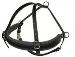 Leather Military Spec DOG Harness for Dog
