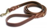 Durable Leash made of Leather for DOG
