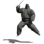 control dog bite suit body bite suite