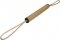 Looking for Rolled Jute Tugs with 2 handles for puppy training