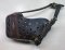 Original Leather Agitation Muzzle for training your dogs