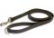 Great LEATHER AGITATION LEAD 72" for Dog Training