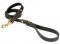 Looking for PETCO Twisted Leather Lead for police dogs?