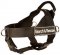 SAR Harness for all dogs-Search&Rescue NYLON DOG HARNESS