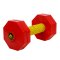 'Great Bite Grip' Wooden Dog Dumbbell for Retrieve Training 1000g