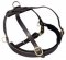Similar Latigo Leather H-Style Dog Harness for DOG