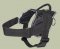 Patrol and Tracking harness for police dogs