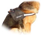 Similar to Premier Walk Reflective Dog Harness for police dogs