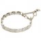 60cm/24" NECK TECH STAINLESS STEEL PINCH PRONG COLLAR