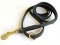 Latigo Leather Dog Lead 1/2inch x 2-6 ft for schutzhund dogs