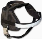 Buy puppy Dog Harness - SMALL/MEDIUM Nylon Dog Harness for DOG