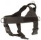 Nylon Companion Safety Harness for police dogs
