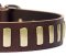 Similar Dream Weaver Leather Dog collar 3/4" for Dog