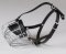 Wire Basket dog muzzle- Best muzzle for Your dog