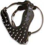 Handmade Spike Dog Harness Manufacturers