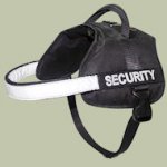 Patrol Harness for Police,Security or training police dogs