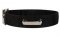 Found 2 Ply Nylon Dog Collar w/h name tag/Metal Buckle