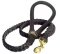 Deluxe Full-Braided Leashes 4 foot-Braided Leash for Dog