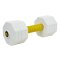 'The Tool of Power' Wooden Dog Dumbbell for Retrieve Training 2000 g