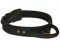 For all dogs 1 3/4 inch LEATHER DEPLOYMENT COLLAR