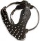 Handmade Spike Dog Harness Manufacturers
