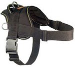 Lightweight Dog Harness for schutzhund dogs