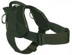 Comfort Wrap Adjustable Dog Harness for all dogs