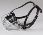 K9 Wire Basket dog muzzle- Best muzzle