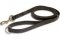 Leather Rescue Leash 3/4 inch on 6 FOOT for police dogs