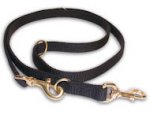 All In One Multi Purpose Dog Leash for police dogs