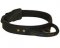 Double Layer Leather Collar 1 3/4 -Leather Collar for Dog