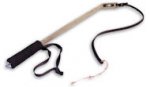 Dog training agitation whip - TE10