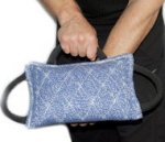 Puppy Bite Pillow - Training your puppy with Bite pad