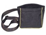 Quick Access Dog Training Treat Pouch/Bag for police dogs