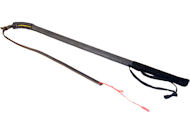 Agitation Suede Whip for Agitation dog training, SCHUTZHUND