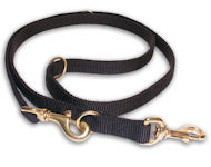 All In One Multi Purpose Dog Leash for police dogs