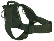 Comfort Wrap Adjustable Dog Harness for all dogs