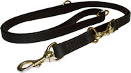Dog Leash Training for police dogs-Training Lead