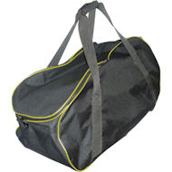 Dog Training Equipment Bag for schutzhund dogs trainers