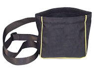 Quick Access Dog Training Treat Pouch/Bag for police dogs