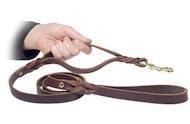 Double Handle Leash for DOG