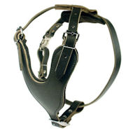 Heavy Duty Dog Harness for tracking/pulling for dogs