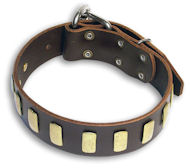 High Quality Leather Dog Collar for Dog