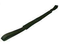 LEATHER OBEDIENCE DOG TUGS-bite tug for police dogs