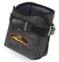 Like Leather Hand Protector for Dog training