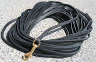 Long training leash- k9 Long Dog lead ,k9,schutzhund training