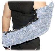 K9 Hidden Bite Sleeve for DOG