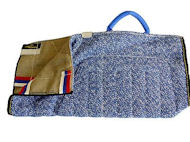 NEW Synthetic Sleeve Cover with Handle for bite sleeve