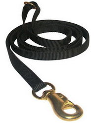 Looking for Tubular Nylon Waist Leads 6ft for all dogs